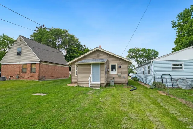 $140,000 | 3014 Drexel Avenue, Fort Wayne, IN 46806