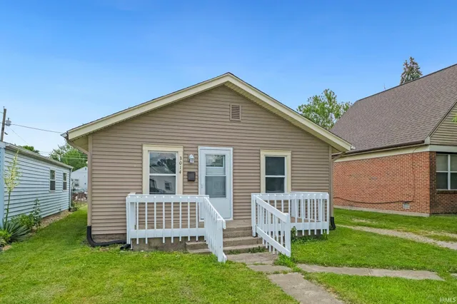 $140,000 | 3014 Drexel Avenue, Fort Wayne, IN 46806