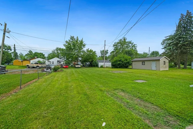 $140,000 | 3014 Drexel Avenue, Fort Wayne, IN 46806