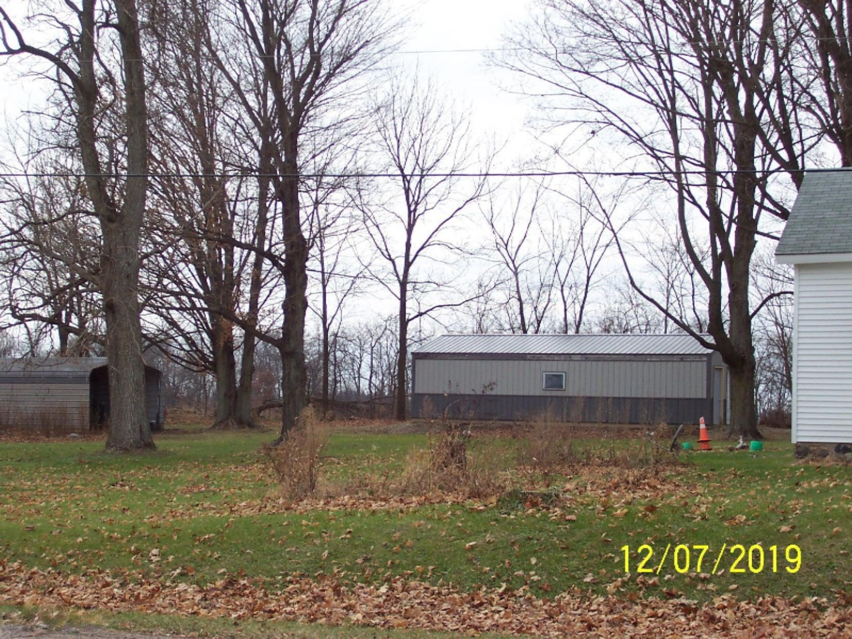 53608 Nottawa Road Mendon, MI 49072 - Photo 2 of 32 53608 Nottawa Rd 028