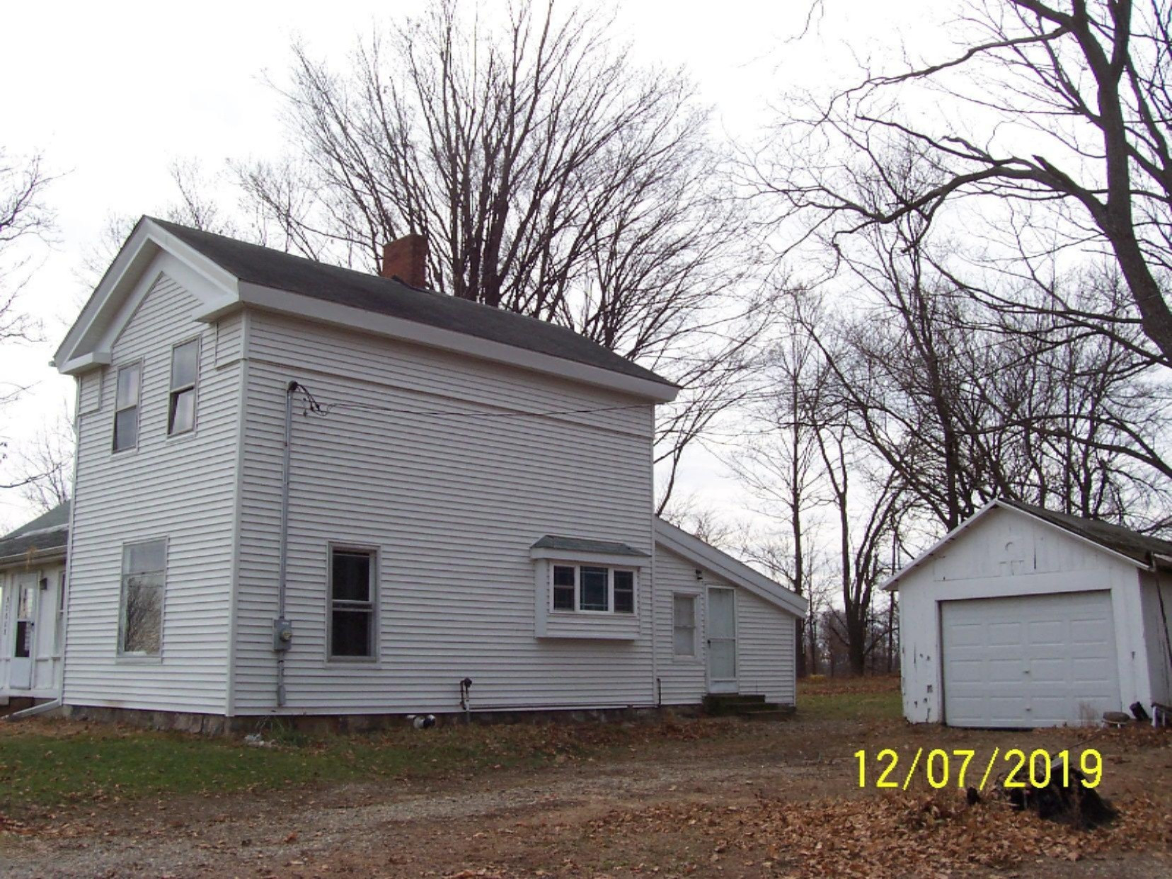 53608 Nottawa Road Mendon, MI 49072 - Photo 27 of 32 53608 Nottawa Rd 029