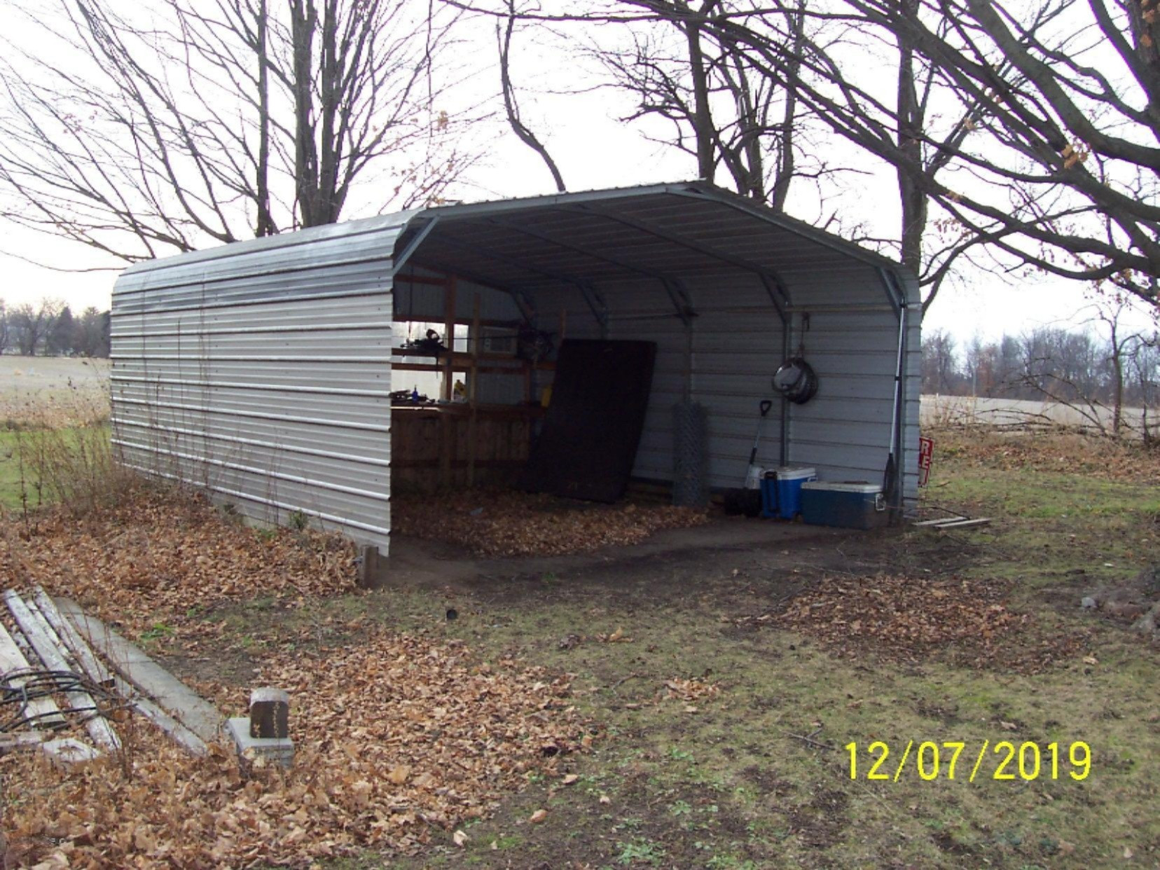 53608 Nottawa Road Mendon, MI 49072 - Photo 30 of 32 53608 Nottawa Rd 034