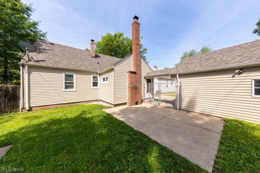 505 Greenvale Road South Euclid, OH 44121 - Photo 23 of 25