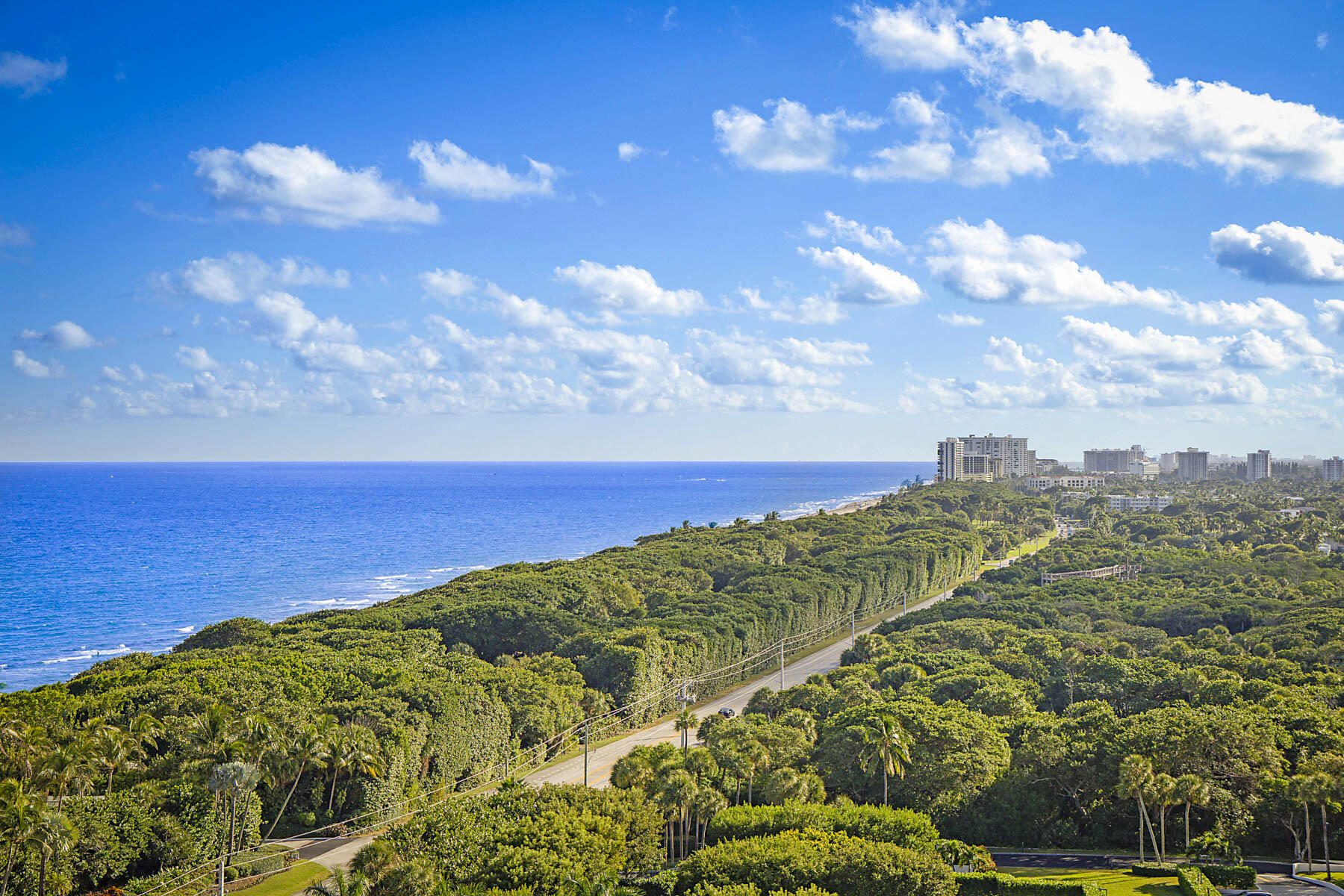 2121 North Ocean Boulevard, Unit 1705E Boca Raton, FL 33431 - Photo 1 of 68 Ocean views from balcony