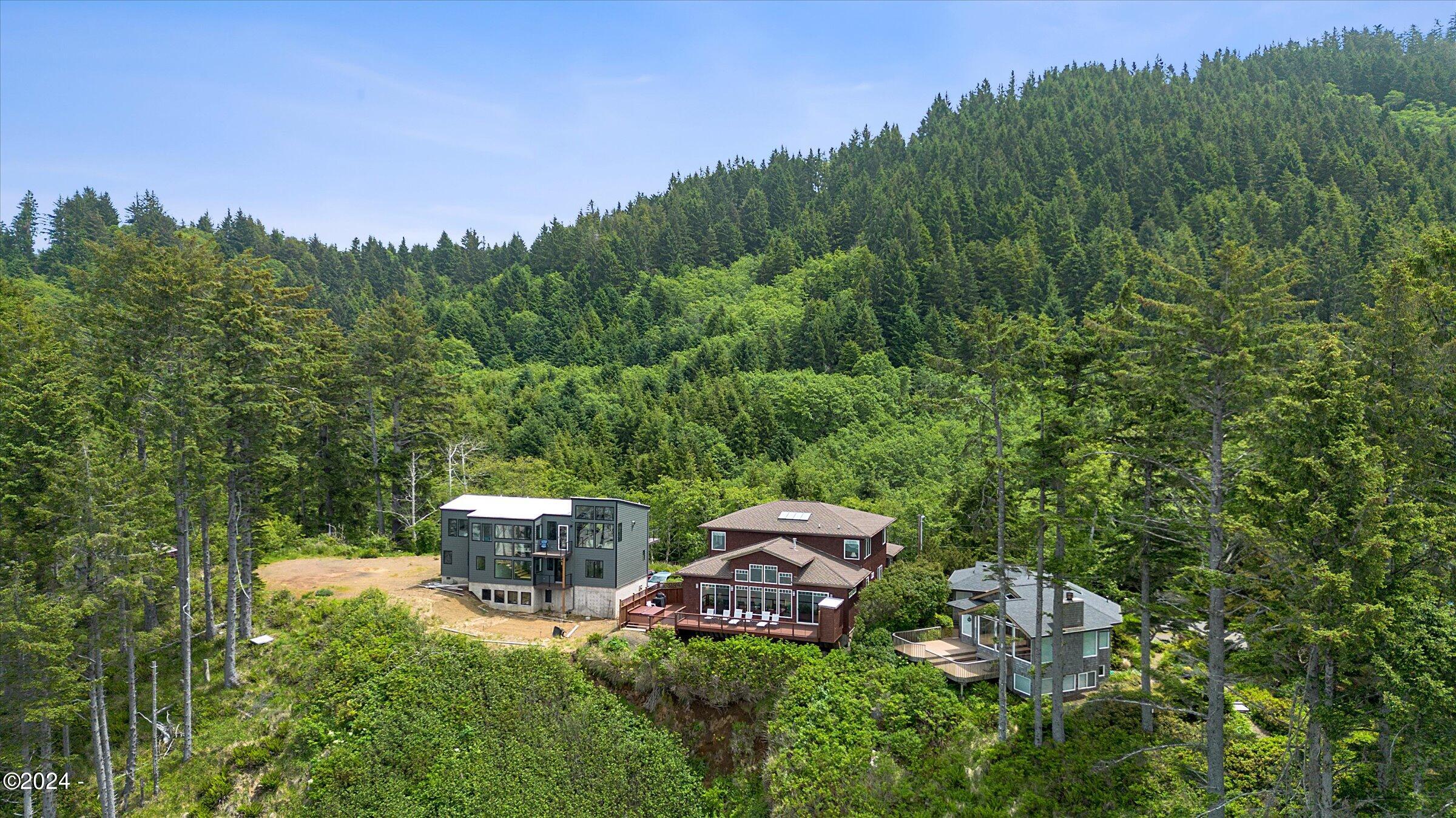 50040 South Beach Road Neskowin, OR 97149 - Photo 2 of 70 02-DJI_0061