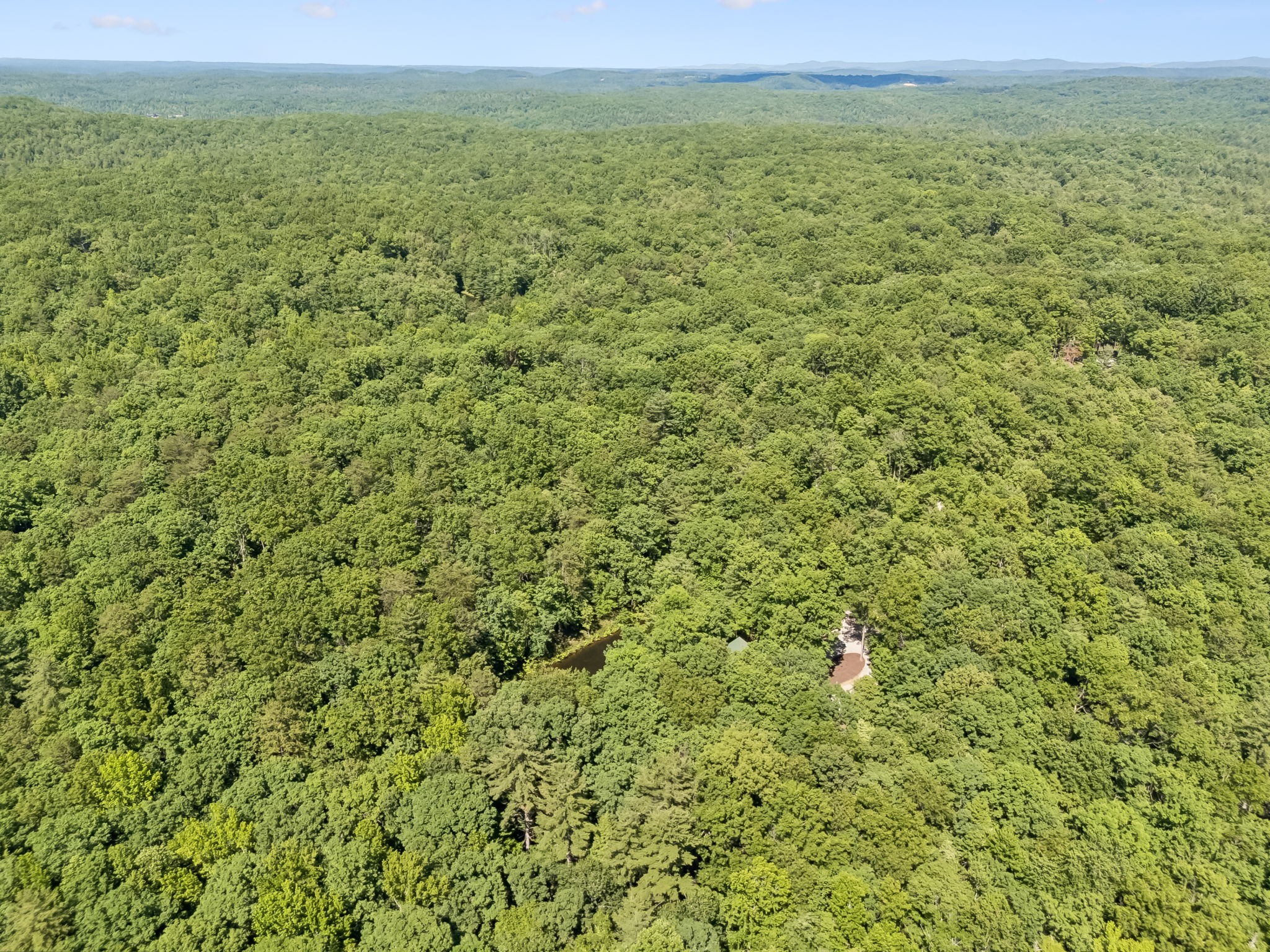 340 Doe Ridge Road Oneida, TN 37841 - Photo 95 of 99