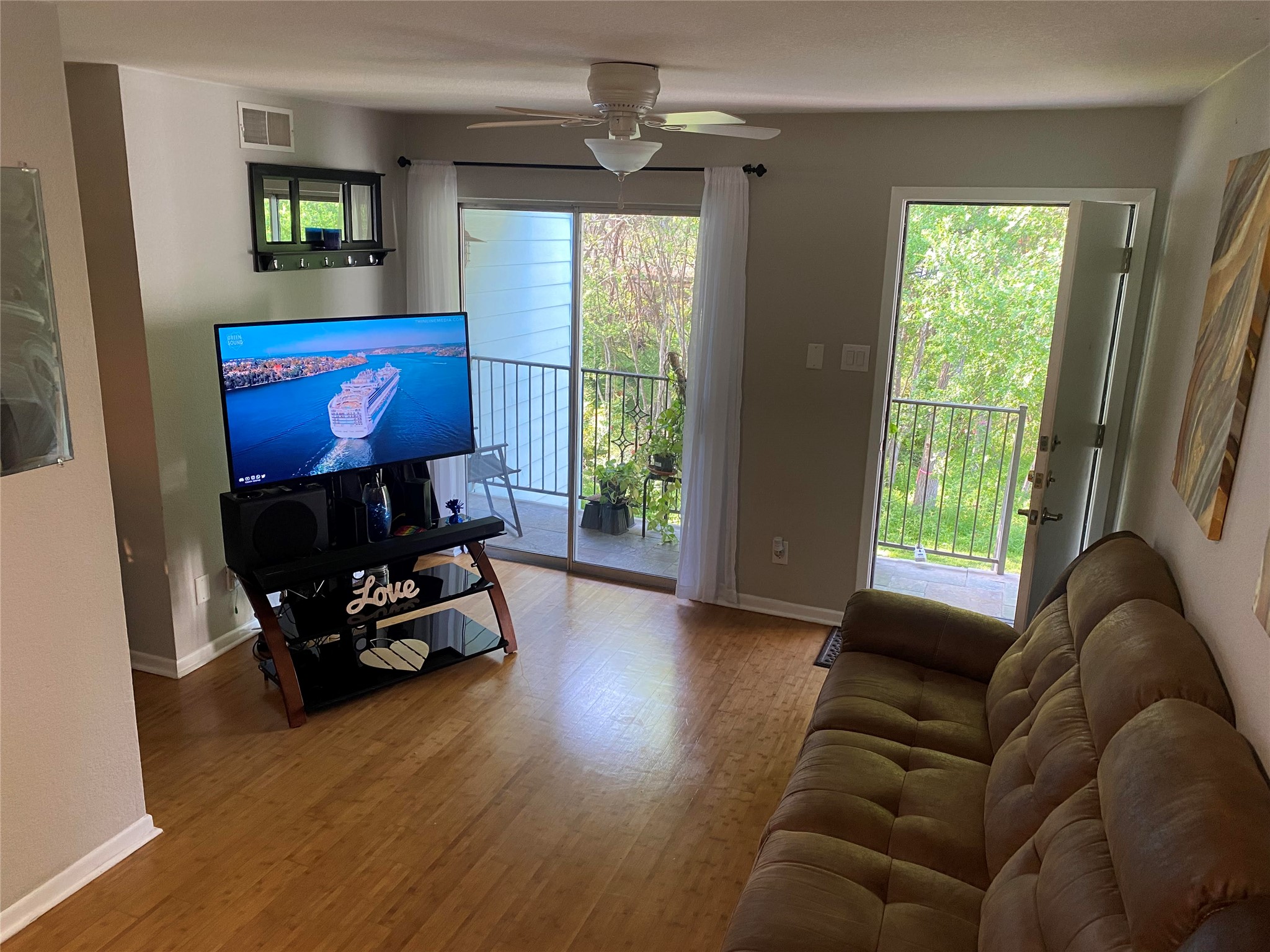3204 Menchaca Road, Unit 408 Austin, TX 78704 - Photo 1 of 34