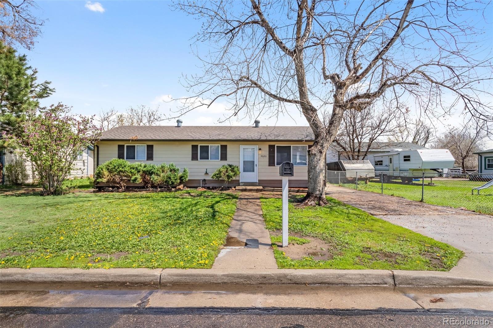 4020 Nelson Street Wheat Ridge, CO 80033 - Photo 1 of 23 Gallery Image 1