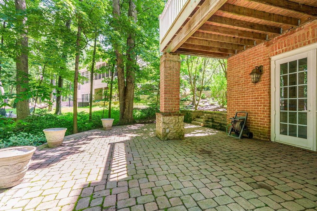 8382 Deep Run Powell, OH 43065 - Photo 70 of 92 Patio