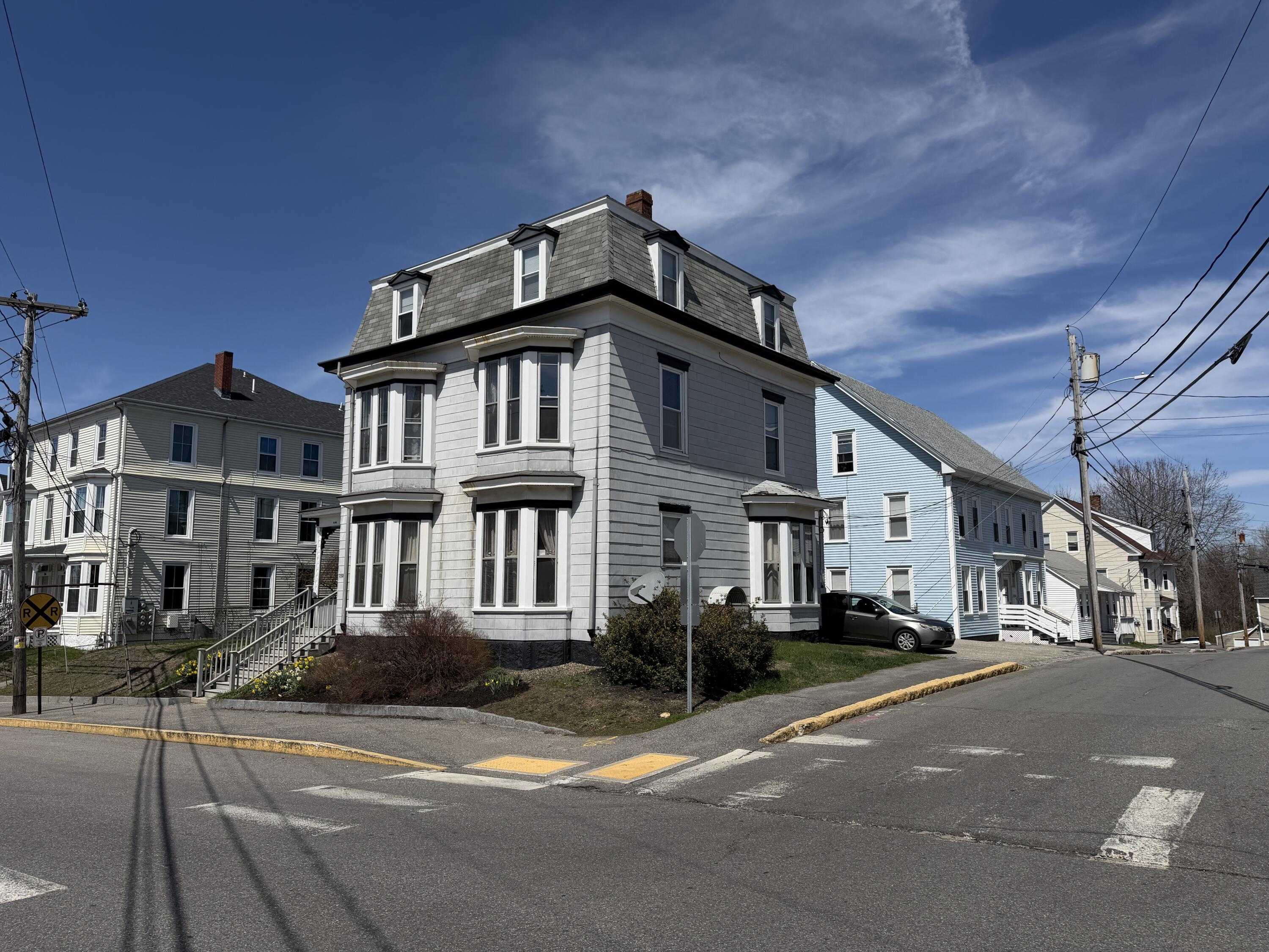 350 Main Street Biddeford, ME 04005 - Photo 2 of 14 2