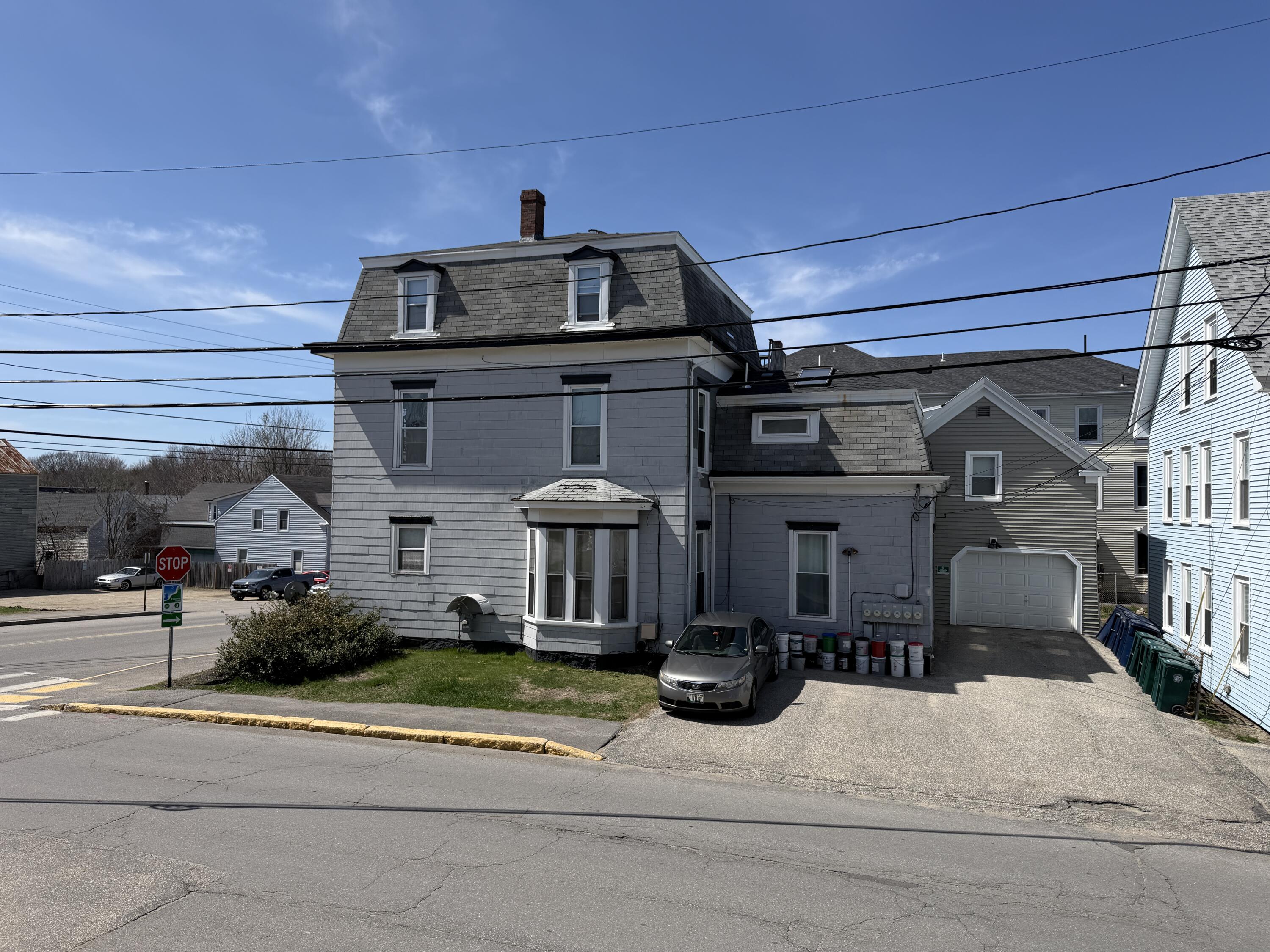 350 Main Street Biddeford, ME 04005 - Photo 3 of 14 3