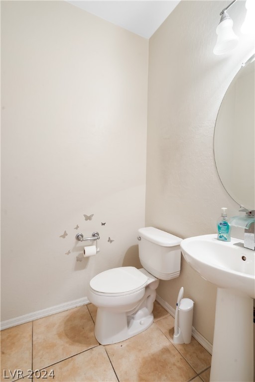 4650 Ranch House Road, Unit 120 North Las Vegas, NV 89031 - Photo 14 of 27