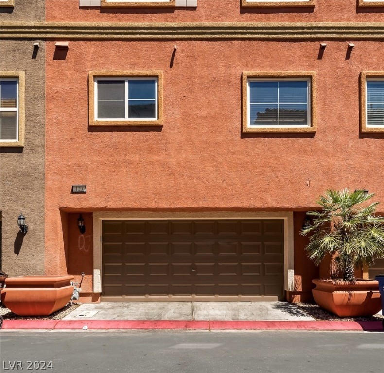 4650 Ranch House Road, Unit 120 North Las Vegas, NV 89031 - Photo 27 of 27
