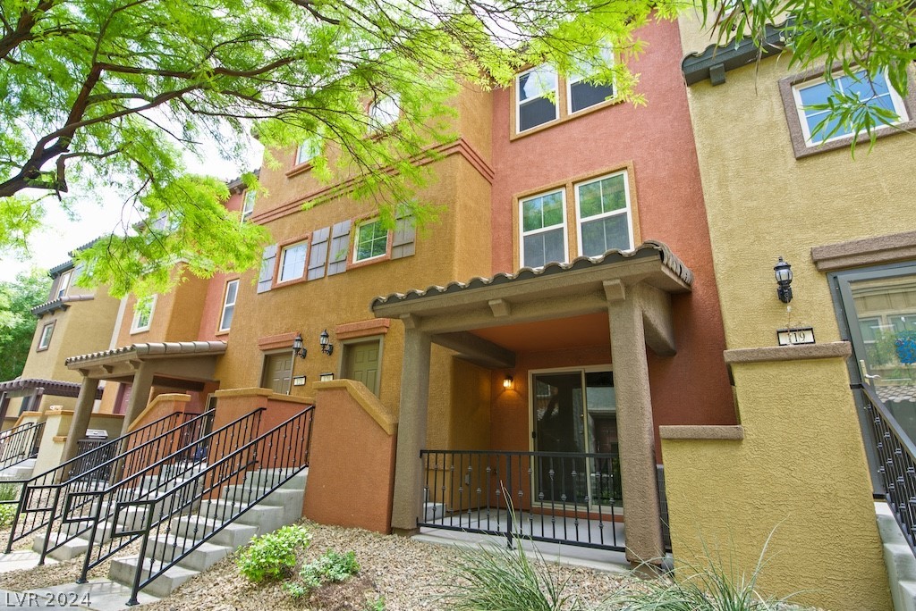 4650 Ranch House Road, Unit 120 North Las Vegas, NV 89031 - Photo 3 of 27