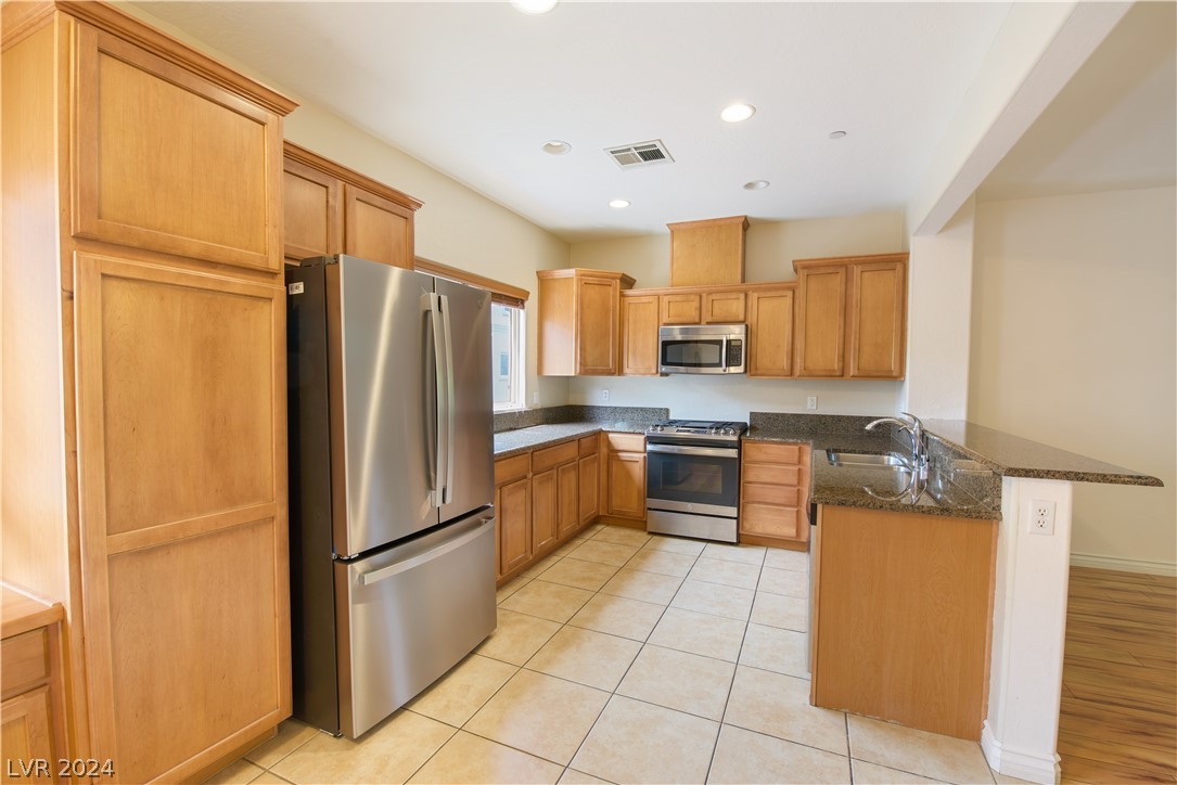 4650 Ranch House Road, Unit 120 North Las Vegas, NV 89031 - Photo 4 of 27