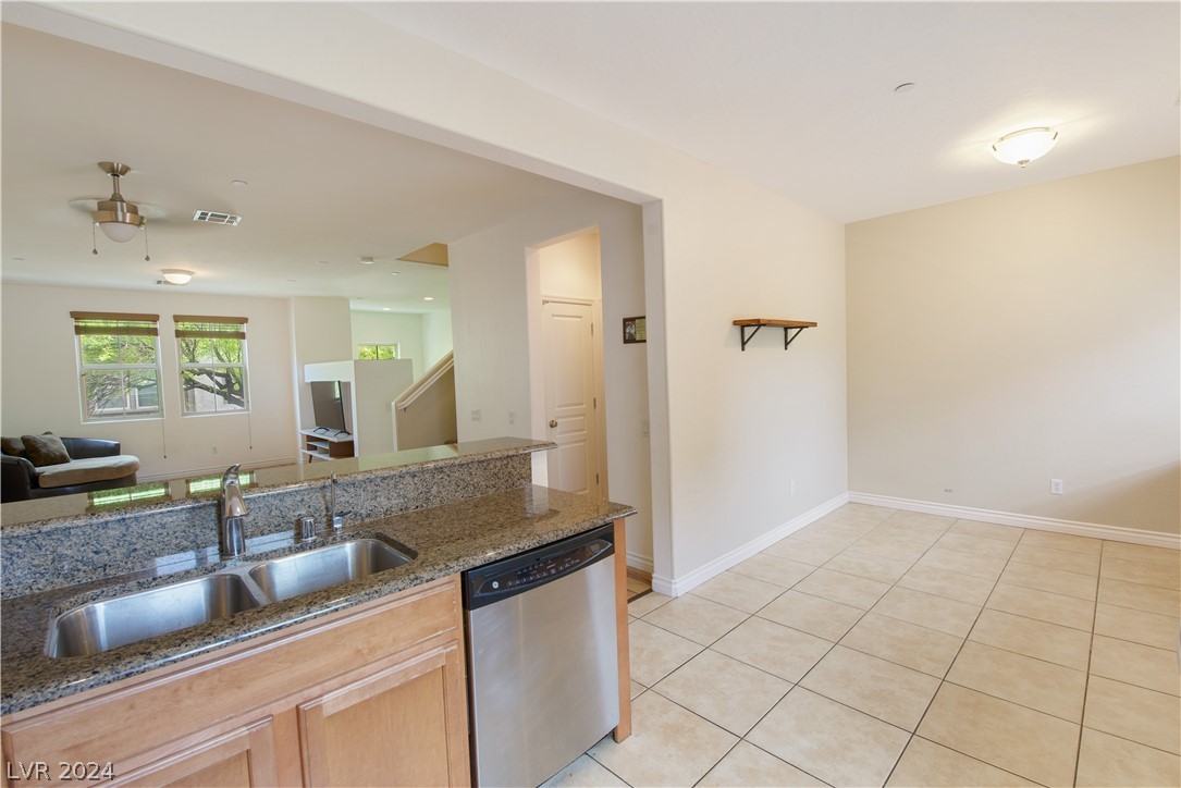 4650 Ranch House Road, Unit 120 North Las Vegas, NV 89031 - Photo 6 of 27