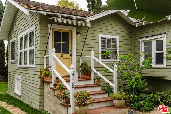 $4,995,000 | 2116 3rd Street, Santa Monica, CA 90405