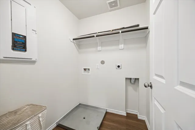 a bathroom with a sink and shower