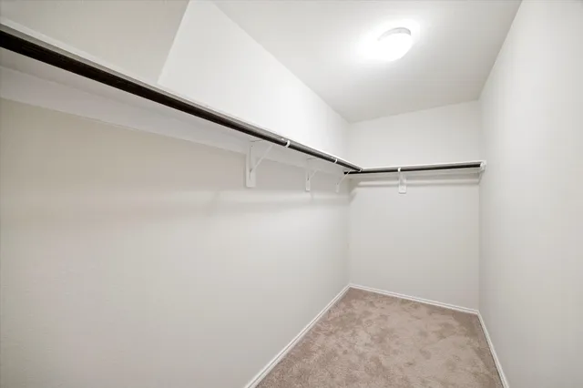 a view of small space