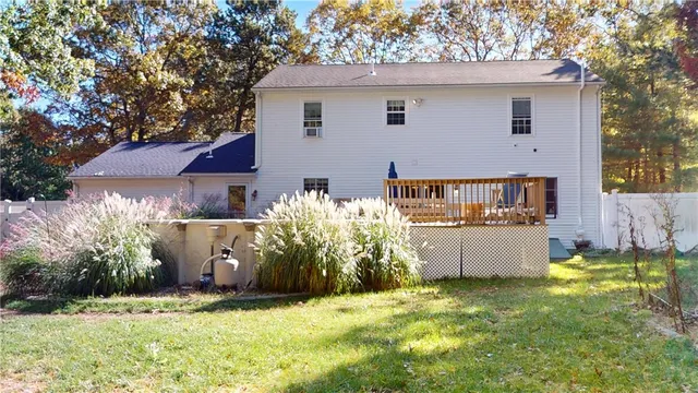 $700,000 | 3 Regal Wood Drive, Coventry, RI 02816