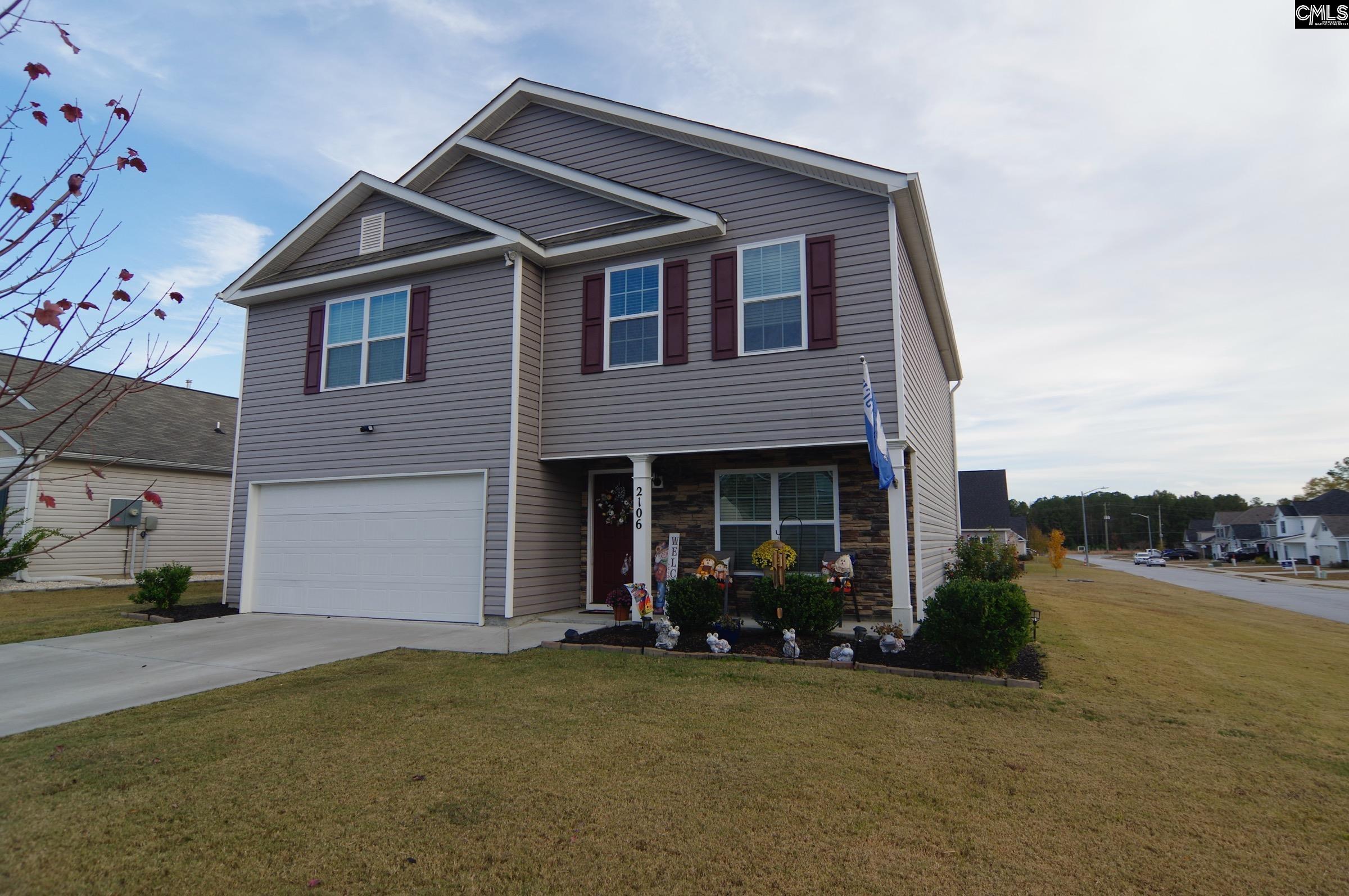 2106 Connor Way Newberry, SC 29108 - Photo 1 of 28