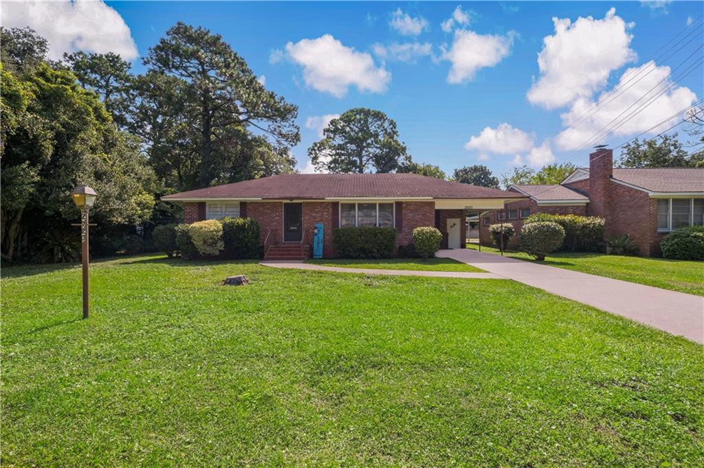 2920 Maple Road Brunswick, GA 31520 - Photo 1 of 1