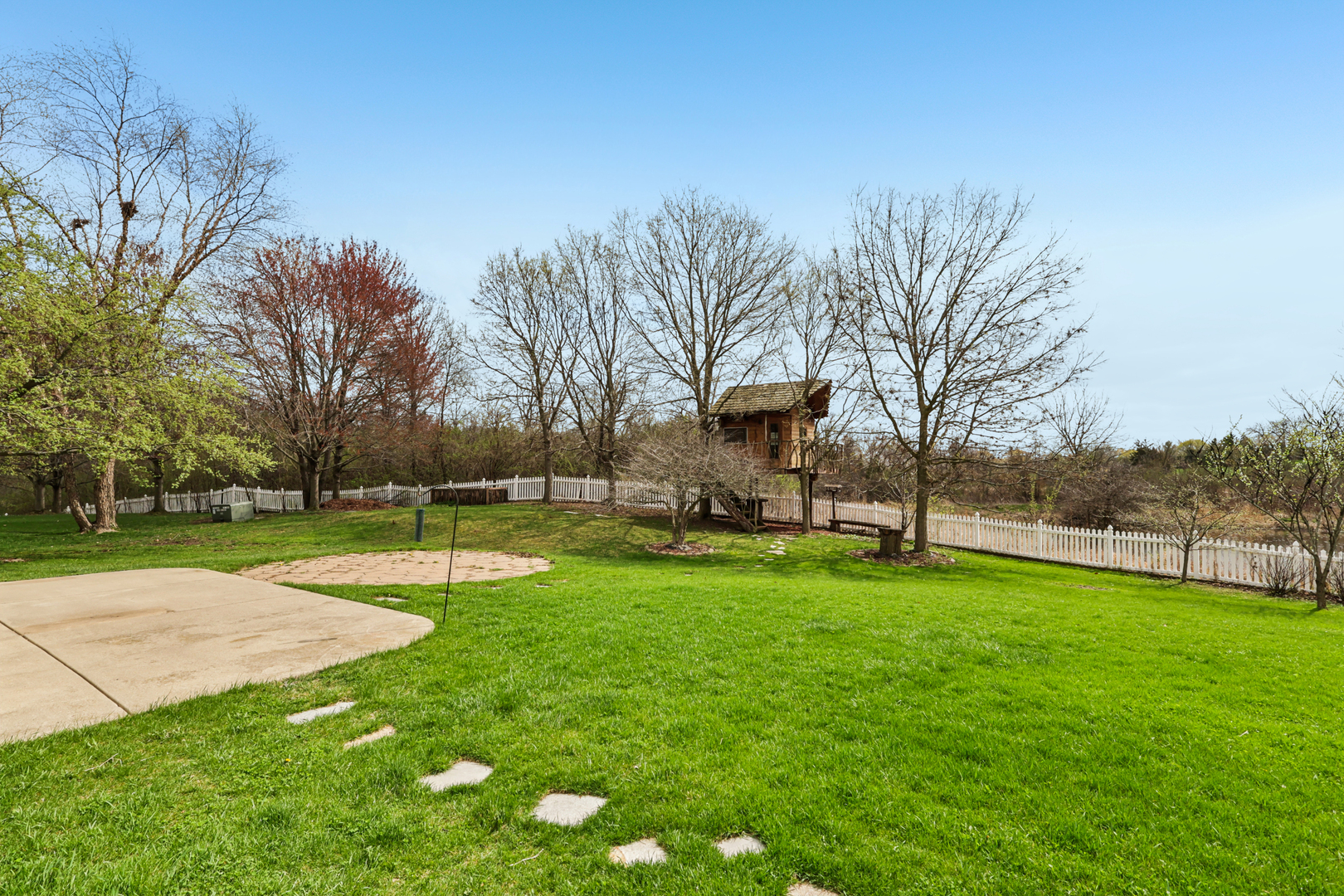 257 Indian Ridge Lane Lake Villa, IL 60046 - Photo 32 of 38
