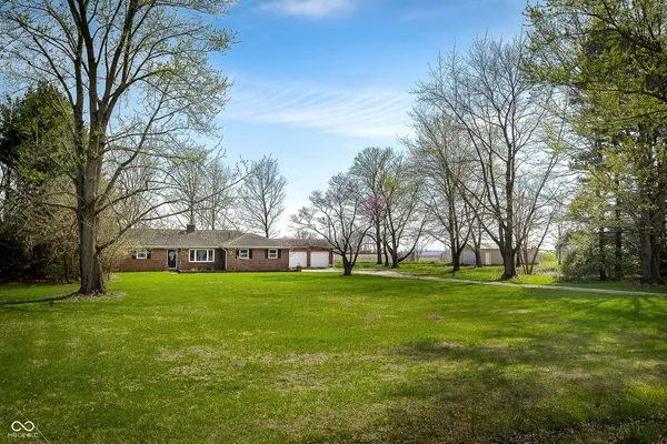 $415,000 | 5787 West 300 South, Jamestown, IN 46147
