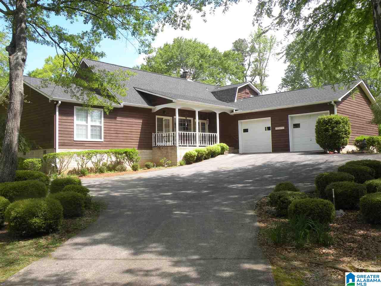 141 River Run Road Childersburg, AL 35044 - Photo 4 of 39
