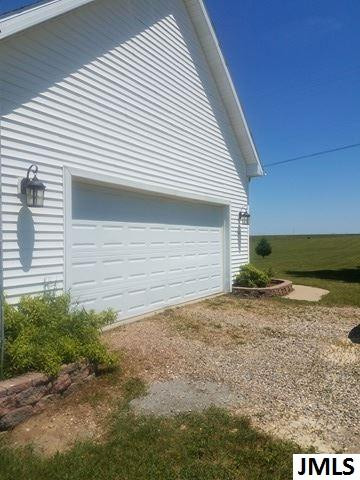 7950 Brooklyn Road Jackson, MI 49201 - Photo 14 of 22 Photo 14