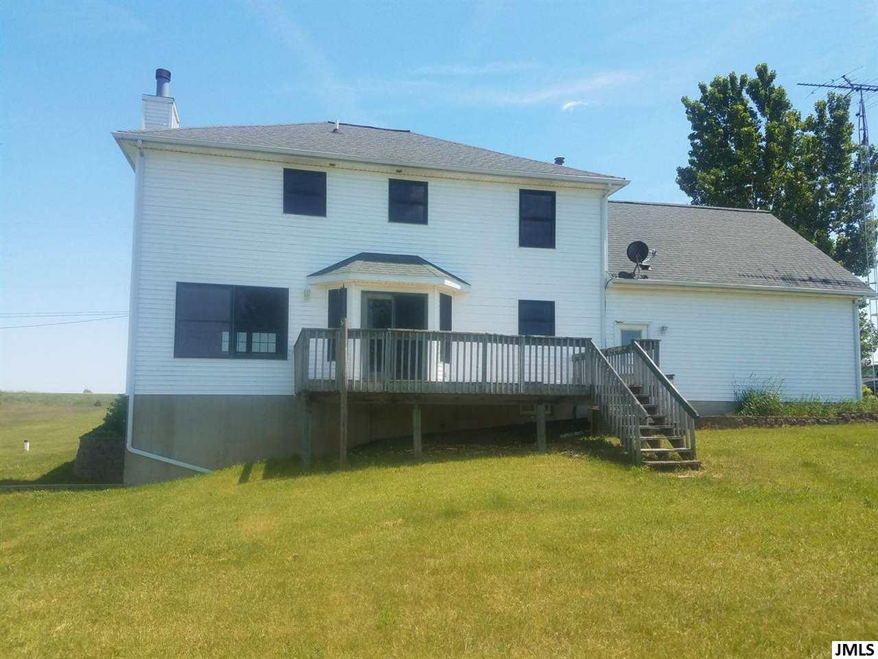 7950 Brooklyn Road Jackson, MI 49201 - Photo 16 of 22 Photo 16