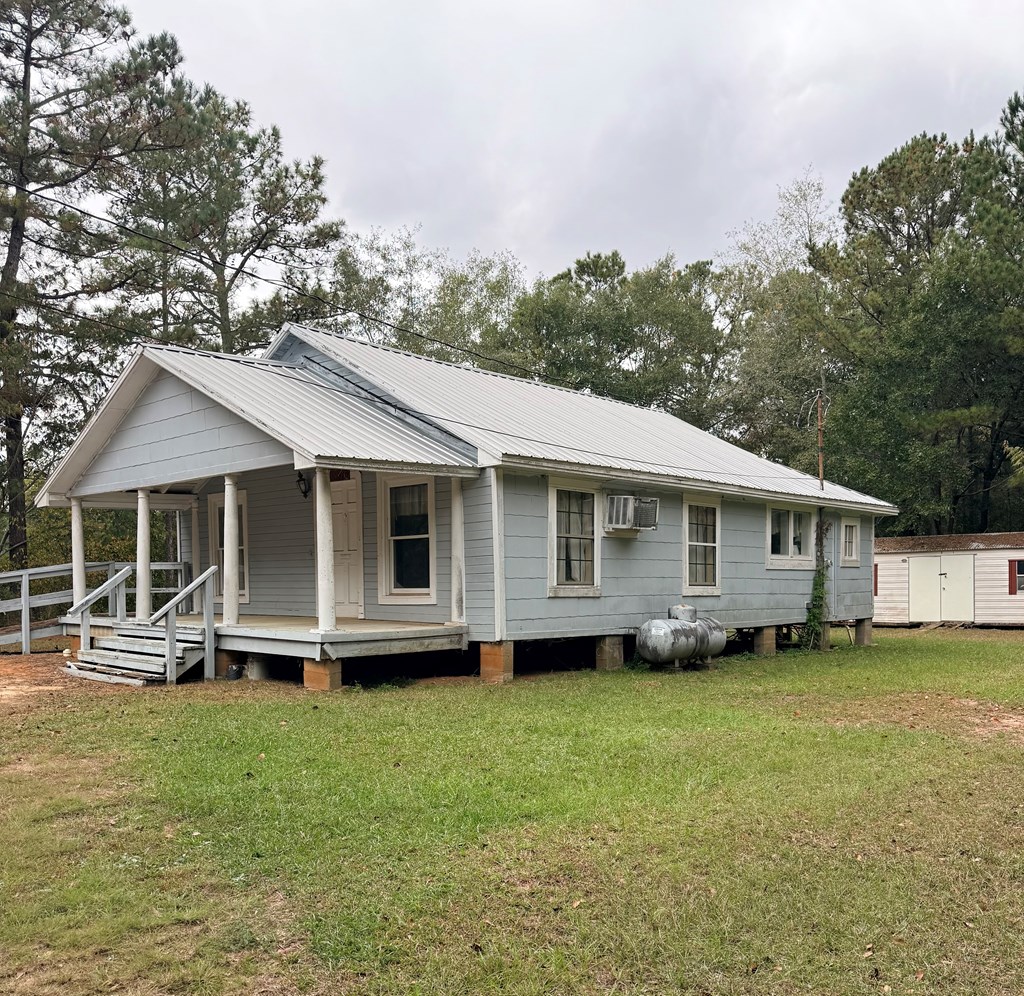 2272 Webb To Kinsey Road Webb, AL 36376 - Photo 2 of 16