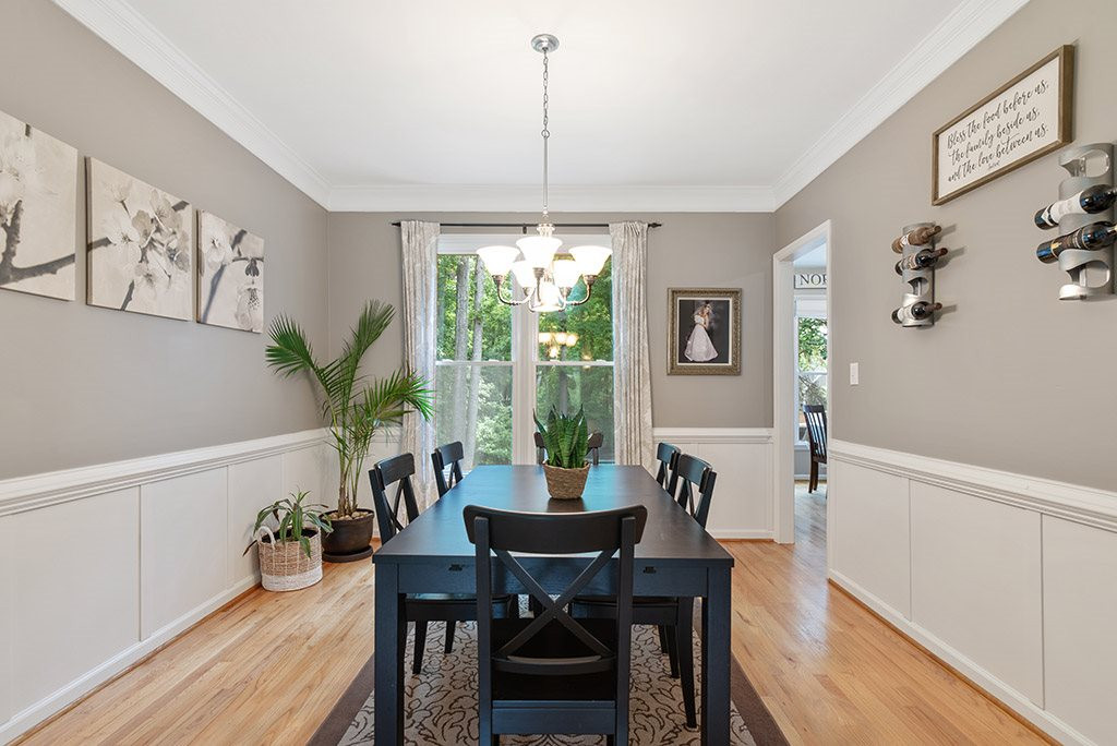 9408 Cub Trail Raleigh, NC 27615 - Photo 6 of 19 Photo 6