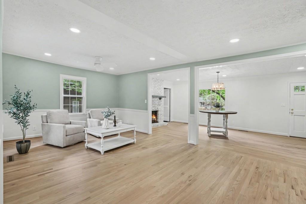 1793 Frazier Road Decatur, GA 30033 - Photo 8 of 38 Gallery Image 8