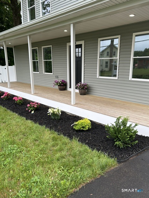 28 Old Monson Road Stafford, CT 06076 - Photo 3 of 39