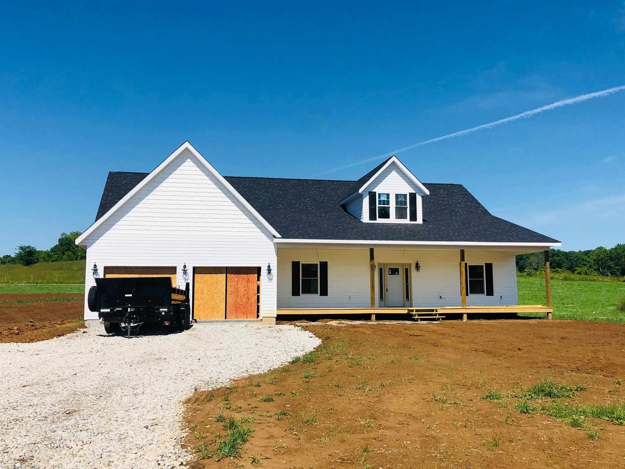 885 Old Farm Road Bedford, IN 47421 - Photo 8 of 9 Gallery Image 8