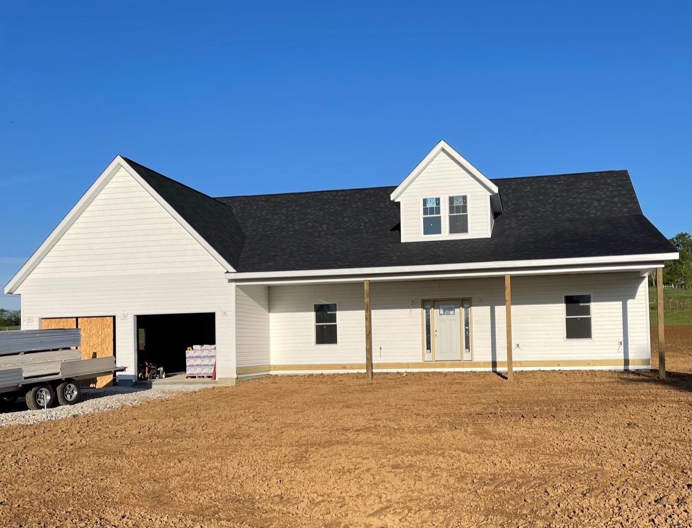 885 Old Farm Road Bedford, IN 47421 - Photo 9 of 9 Gallery Image 9
