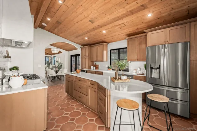 $1,795,000 | 1566 Evergreen Street, San Diego, CA 92106