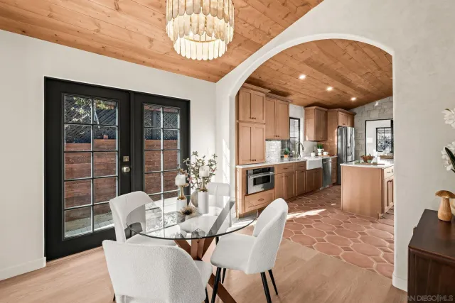 $1,795,000 | 1566 Evergreen Street, San Diego, CA 92106