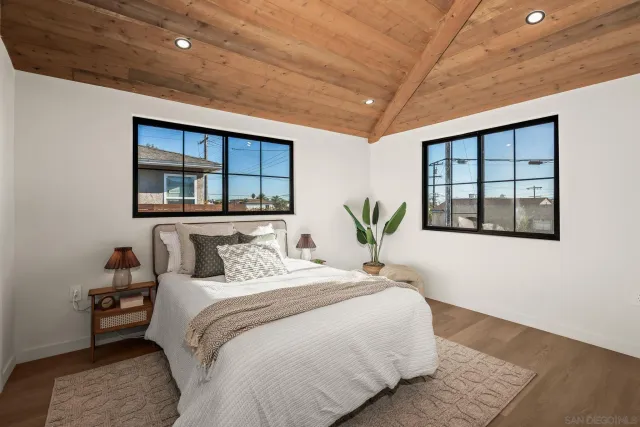 $1,795,000 | 1566 Evergreen Street, San Diego, CA 92106