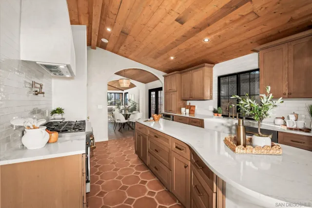 $1,795,000 | 1566 Evergreen Street, San Diego, CA 92106