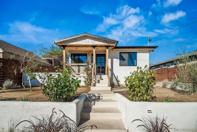 $1,795,000 | 1566 Evergreen Street, San Diego, CA 92106