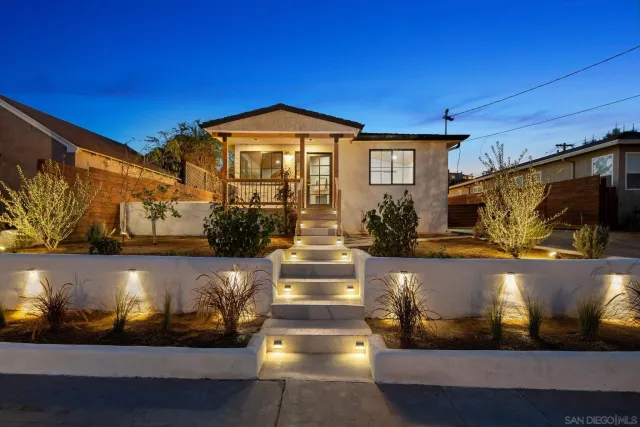 $1,795,000 | 1566 Evergreen Street, San Diego, CA 92106