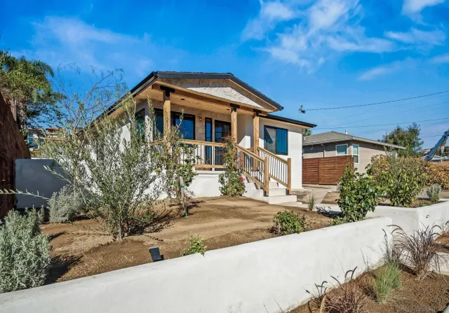 $1,795,000 | 1566 Evergreen Street, San Diego, CA 92106