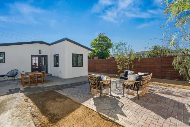 $1,795,000 | 1566 Evergreen Street, San Diego, CA 92106