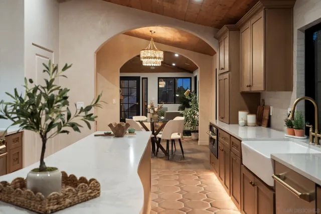 $1,795,000 | 1566 Evergreen Street, San Diego, CA 92106