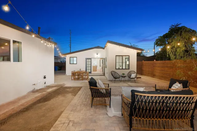 $1,795,000 | 1566 Evergreen Street, San Diego, CA 92106