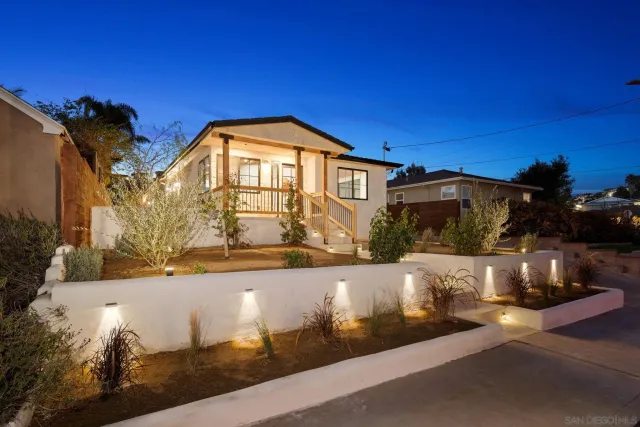 $1,795,000 | 1566 Evergreen Street, San Diego, CA 92106