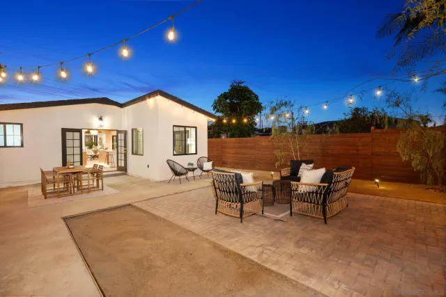 $1,795,000 | 1566 Evergreen Street, San Diego, CA 92106