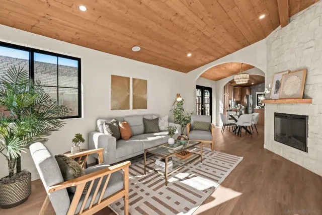 $1,795,000 | 1566 Evergreen Street, San Diego, CA 92106